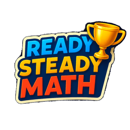 Ready Steady Math