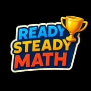 Ready Steady Math